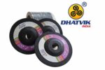 Grinding Wheels – Precision Cutting & Superior Performance (Champ A24PB) - Image 2
